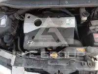 2002 Hyundai Matrix