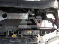 2002 Hyundai Matrix
