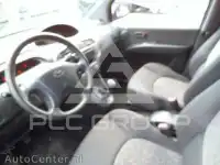 2002 Hyundai Matrix