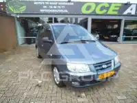 2002 Hyundai Matrix