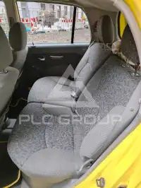 2002 Hyundai Atos