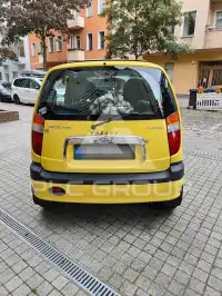 2002 Hyundai Atos