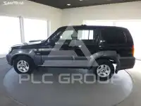 2002 Hyundai Terracan