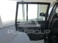 2002 Hyundai Terracan