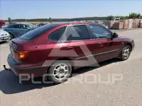 2002 Hyundai Elantra