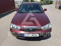 2002 Hyundai Elantra