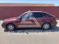 2002 Hyundai Elantra