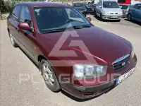 2002 Hyundai Elantra