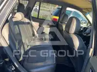 2002 Hyundai Santa Fe