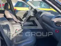 2002 Hyundai Santa Fe