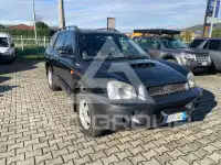 2002 Hyundai Santa Fe