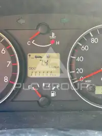 2002 Hyundai Getz
