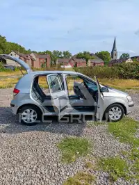 2002 Hyundai Getz