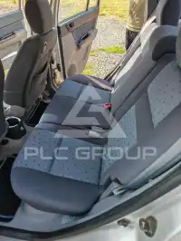 2002 Hyundai Getz