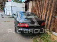 2002 Volkswagen PHAETON
