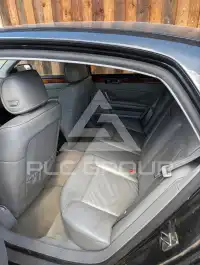 2002 Volkswagen PHAETON