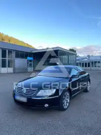2002 Volkswagen PHAETON