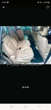 2002 Volkswagen SHARAN