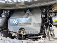 2002 Volkswagen SHARAN