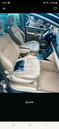 2002 Volkswagen SHARAN