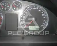 2002 Volkswagen SHARAN