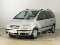 2002 Volkswagen SHARAN