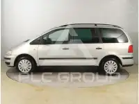 2002 Volkswagen SHARAN