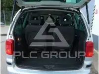 2002 Volkswagen SHARAN