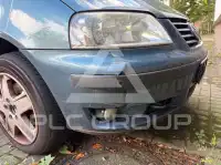 2002 Volkswagen SHARAN