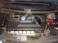 2002 Volkswagen SHARAN