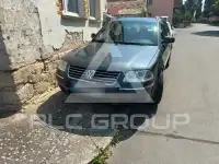 2002 Volkswagen Passat