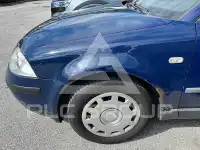 2002 Volkswagen Passat