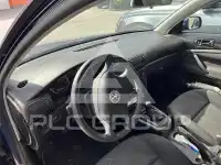 2002 Volkswagen Passat
