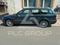 2002 Volkswagen Passat