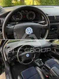 2002 Volkswagen Passat