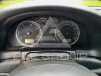 2002 Volkswagen Passat