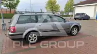 2002 Volkswagen Passat