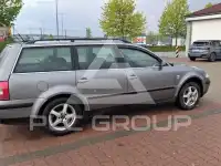 2002 Volkswagen Passat