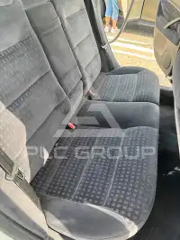 2002 Volkswagen Passat