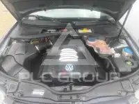 2002 Volkswagen Passat