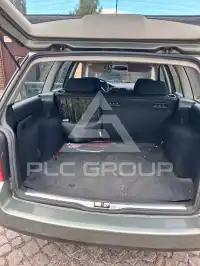 2002 Volkswagen Passat