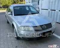 2002 Volkswagen Passat