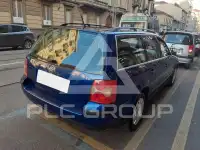 2002 Volkswagen Passat