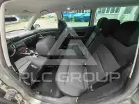 2002 Volkswagen Passat