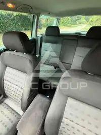2002 Volkswagen Passat