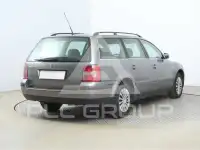 2002 Volkswagen Passat