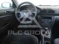 2002 Volkswagen Passat