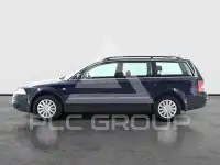 2002 Volkswagen Passat