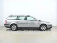 2002 Volkswagen Passat
