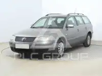 2002 Volkswagen Passat